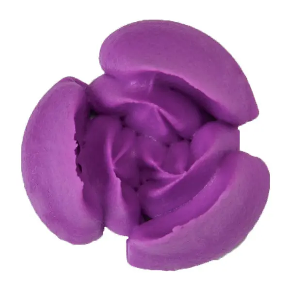 Ateco #243 Russian Flower Piping Tip 1