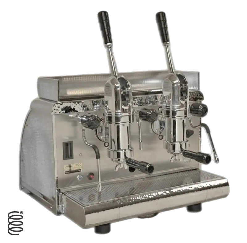 Athena Classic Leva – Traditional Lever-Style Espresso Machine 1