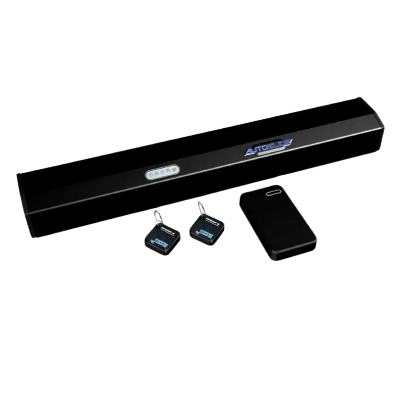 Autoslide Ada-Certified Automatic Door Opener – Reliable Hands-Free Accessibility System 1