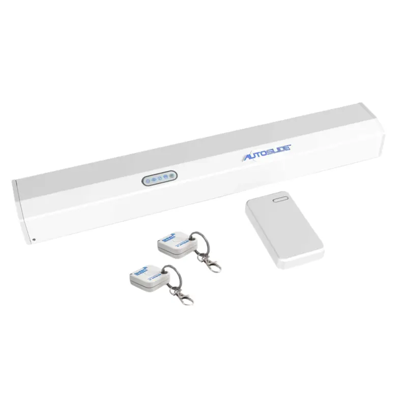 Autoslide Elite Ilock Ada-Compliant Automatic Door Opener – Smart Integration & Touchless Operation 2
