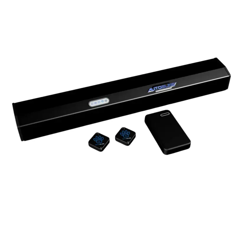 Autoslide Smart Tag Pet Door Kit 1