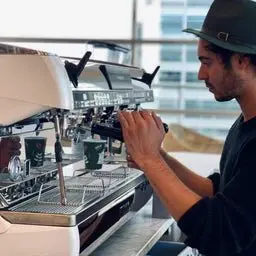 Barista Basics 101: Foundational Espresso Training Session (40 Minutes) 1