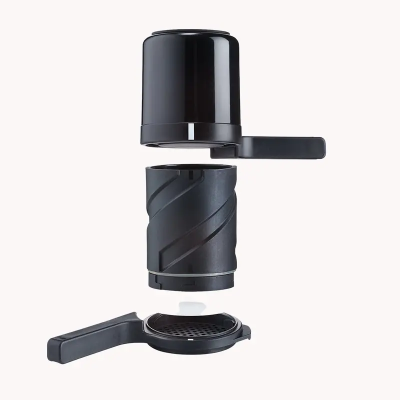 Barista & Co. Twist Press Manual Coffee Maker 1