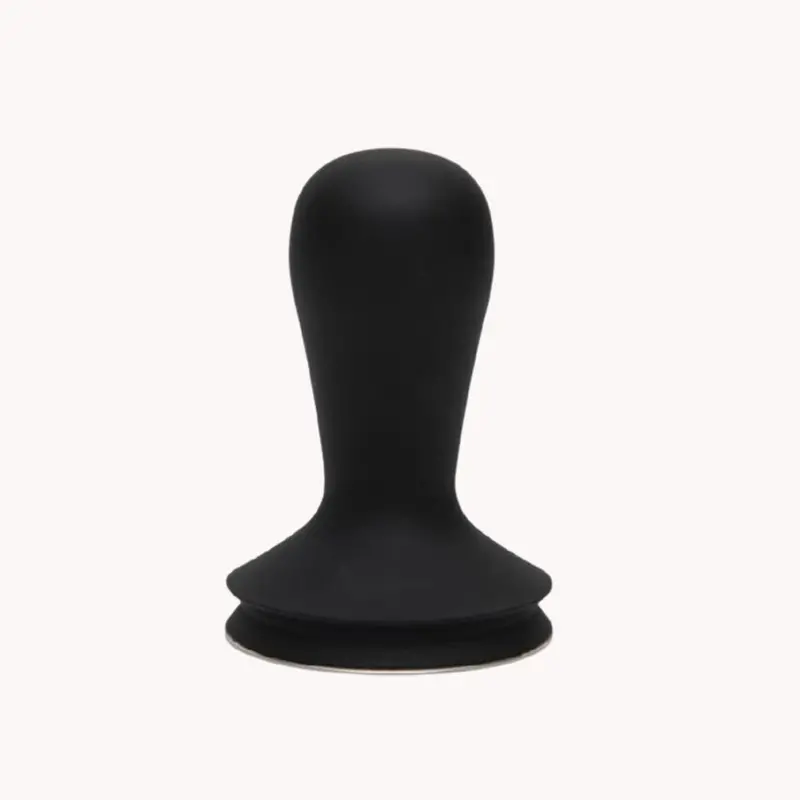 Barista Hustle Adjustable Tamper – Ergonomic Espresso Tamping Tool 1