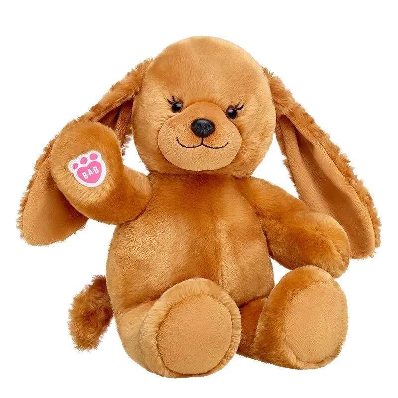 Barkleigh™ Premium Plush Animal 1