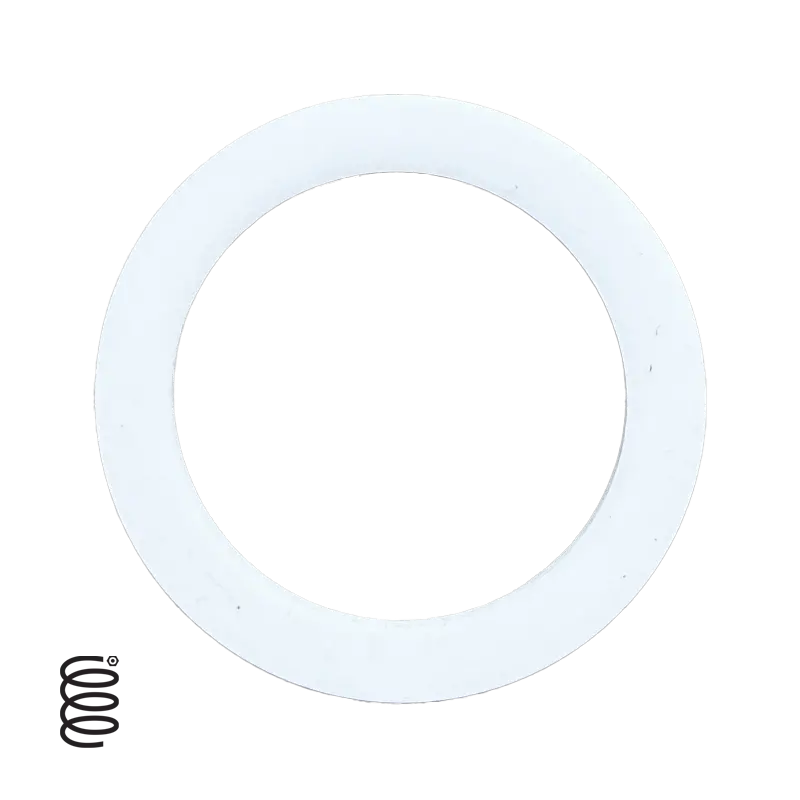 Be 5494016 Ptfe Gasket – 56 Mm × 42 Mm × 2 Mm Rectangular Sealing Element 1