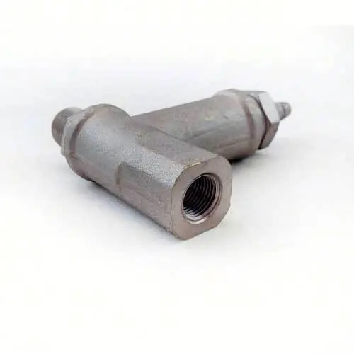 Be 5965212Al Over-Pressure Valve Adjustment Assembly – Bezzera Oem Part 1