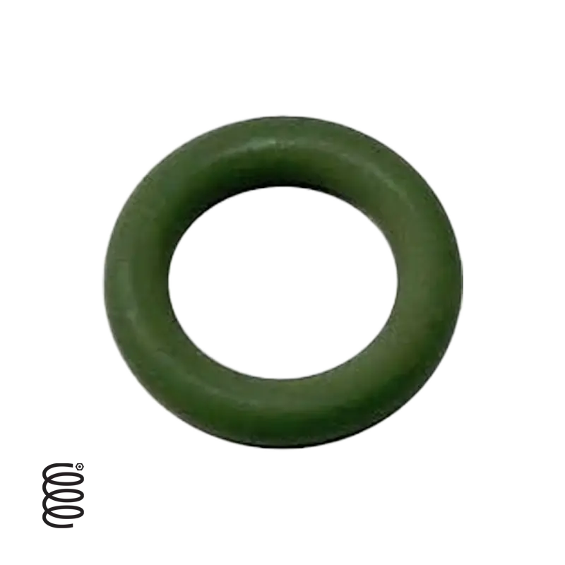 Be 7496018 Solenoid Valve Gasket For Bezzera Espresso Machines 1