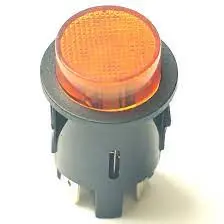 Be 7633303 Standard Power On/Off Switch For Bezzera Espresso Machines 1