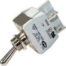 Be 7633326 Replacement Bipolar Switch For Bezzera Espresso Equipment 1
