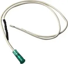 Be 7633602 Alternate Green Indicator Lamp For Bezzera Espresso Systems 1