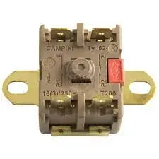 Be 7634813 Bezzera Safety Limit Thermostat – 130°C 1