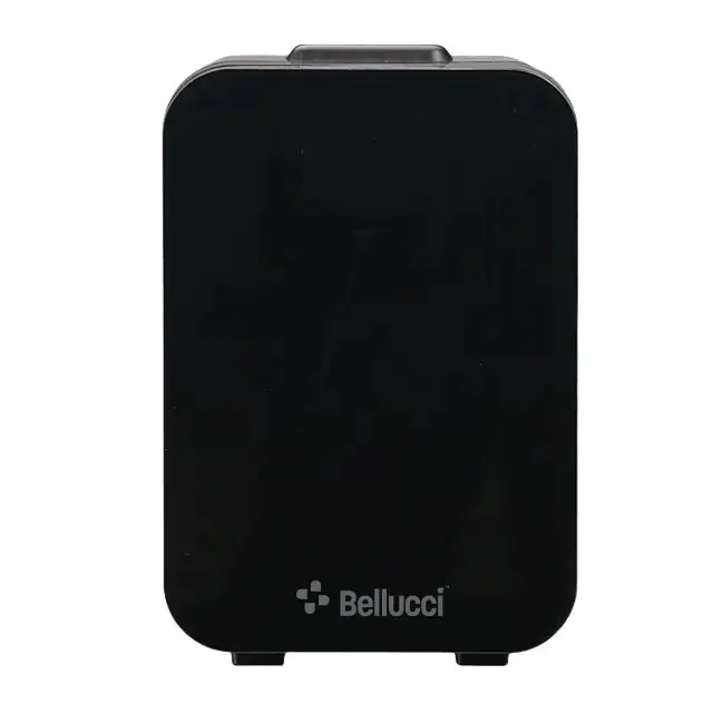 Bellucci 2-Liter Milk Chiller For Barista Use 1