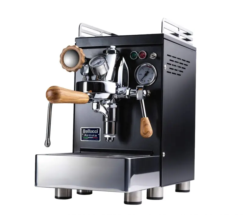 Bellucci Artista Semi-Automatic Espresso Machine 1
