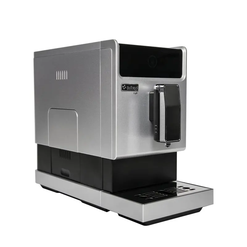 Bellucci Slim Caffè Compact Espresso Maker 1