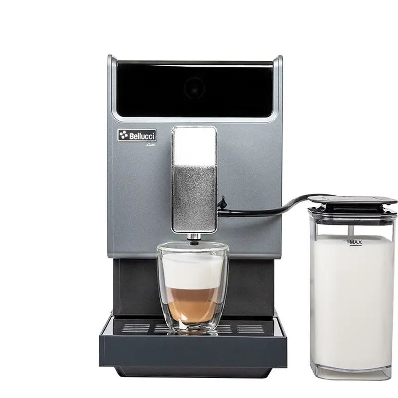 Bellucci Slim Latte Automatic Milk Frother 1