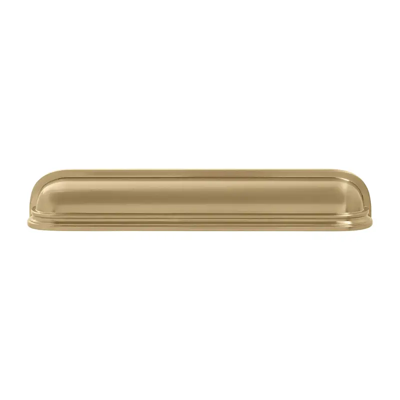 Berkshire Cup Pull – Dual Mount: 5-1/16" & 6-5/16" (128Mm/160Mm) 1