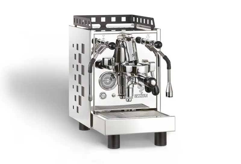 Bezzera Aria Mn E61 Heat-Exchange Espresso Machine 1