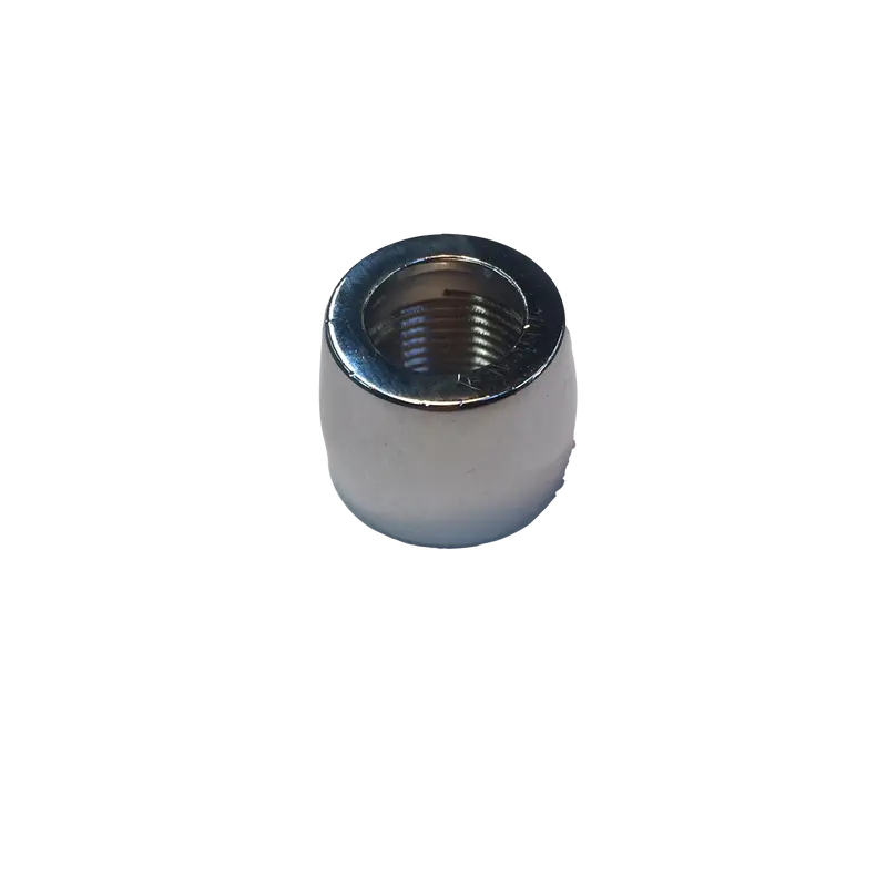 Bezzera Be 5222823Cm Chrome Nut For Steam/Water Valve 1