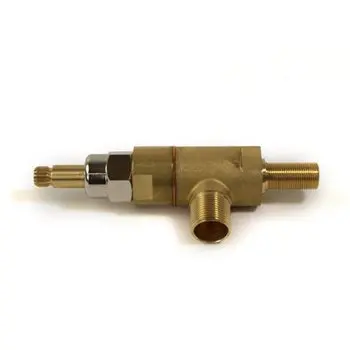 Bezzera Be 5964012R Tap Assembly For Ellissee Espresso Machines 1