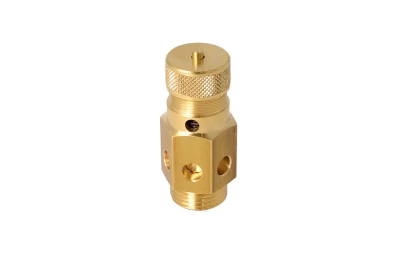 Bezzera Be 5965015.01 Boiler Safety Valve 1
