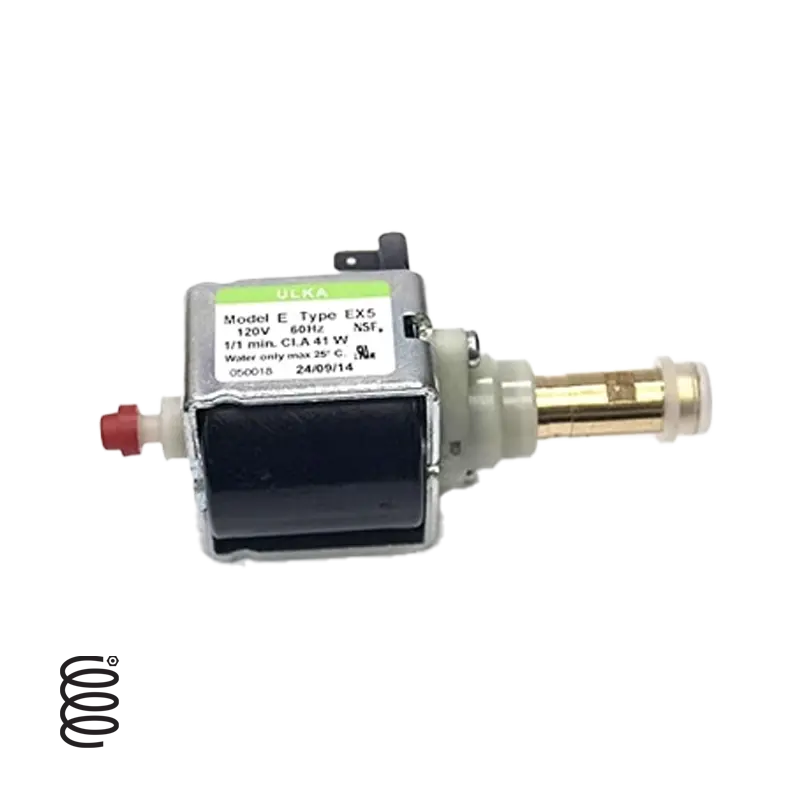 Bezzera Be 7731018 Ex5 Vibratory Pump – 120V 1
