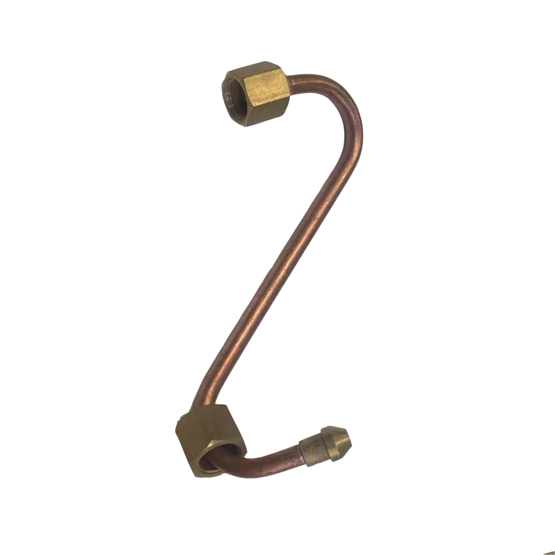 Bezzera Boiler Load Pipe Assembly (Be 5162303.01) 1