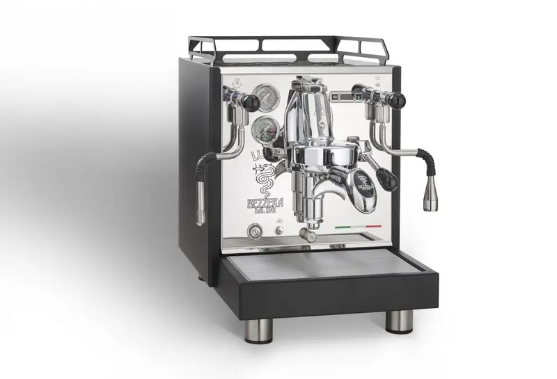 Bezzera Luce Pid Espresso Machine – Matte Black (Return Unit) 1