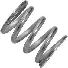 Bezzera Steam Wand Swivel Spring Be 5471532 1