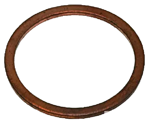 Bezzera Tap Copper Washer Be 5495001 1