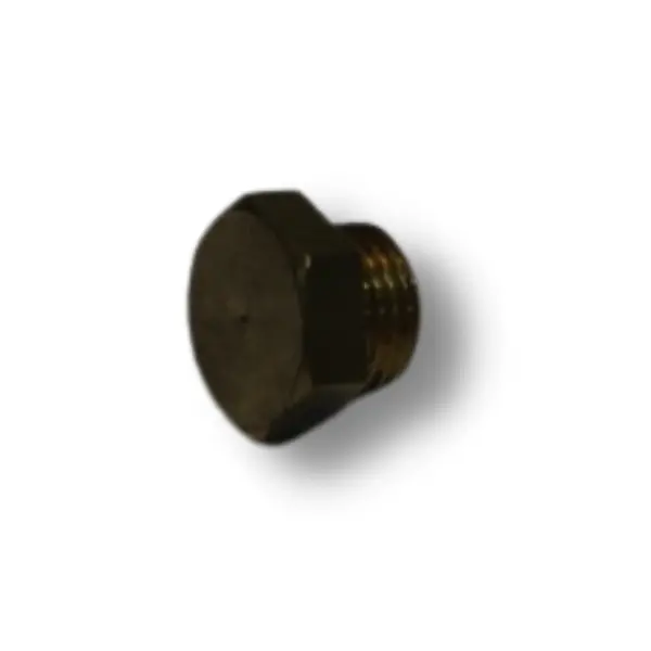 Bezzera Threaded Plug – Boiler Or Manifold Sealing (5556402) 1