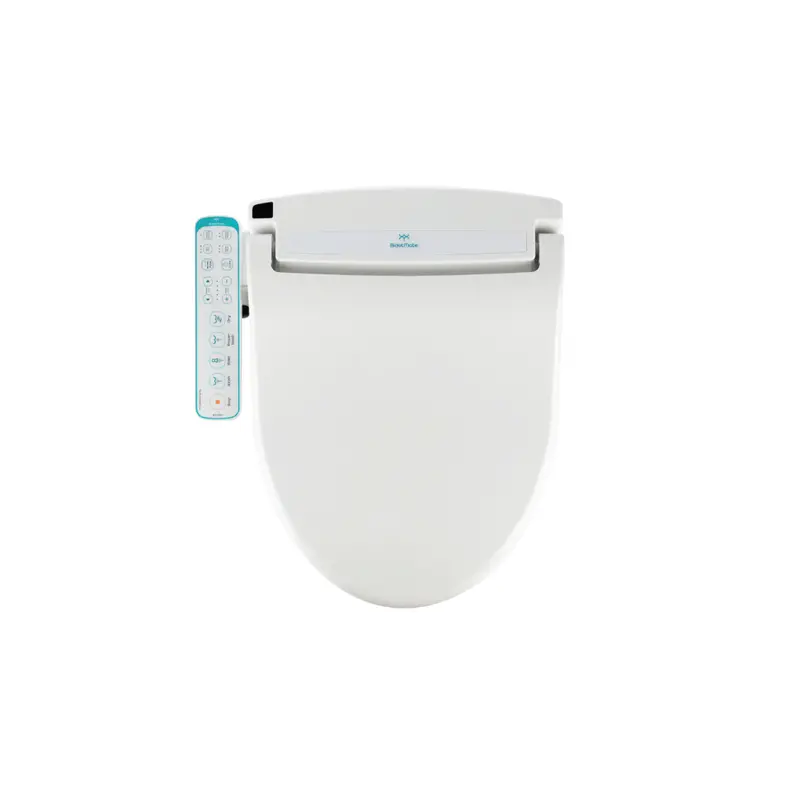 Bidetmate 1000 Series Advanced Electronic Bidet Seat 1