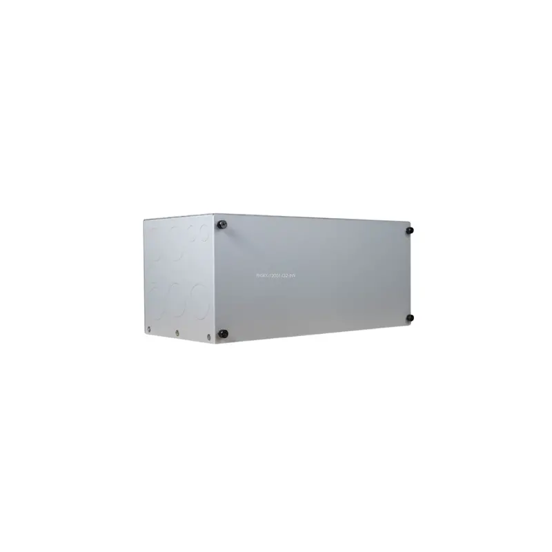 Bigbattery Eg4 Indoor Buildable Conduit Enclosure – Cnt100 1