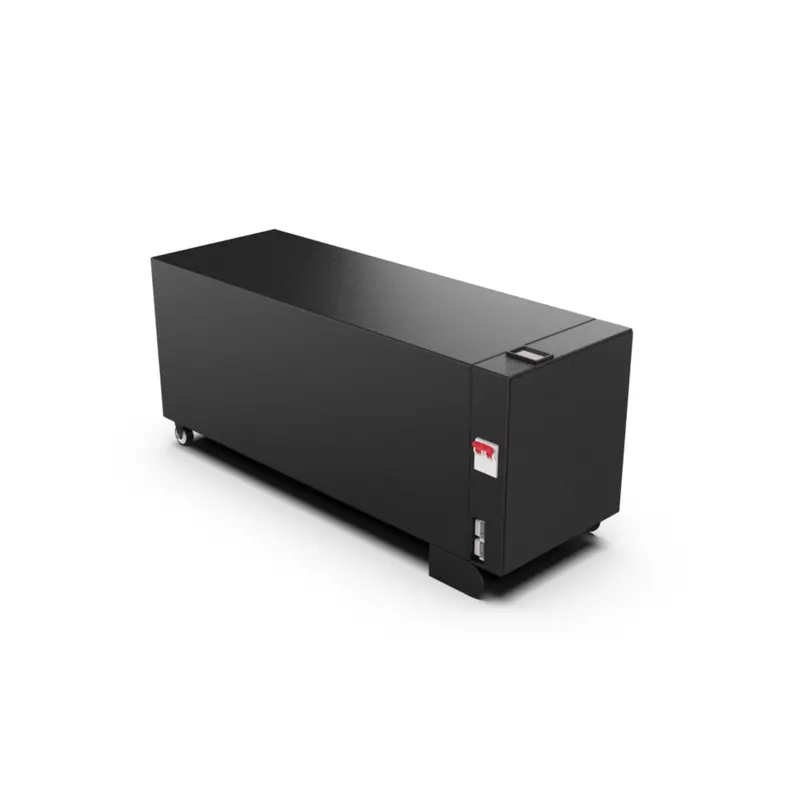 Bigbattery Gator Max 36V 120Ah Lifepo4 Battery – 5 Kwh Deep-Cycle Energy Storage 1