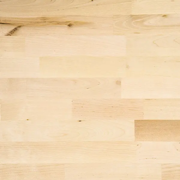 Birch Butcher Block Countertop Slab (25" X 144") 1