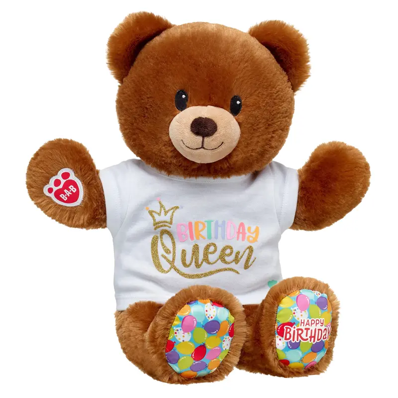 Birthday Queen Celebration Gift Set 1
