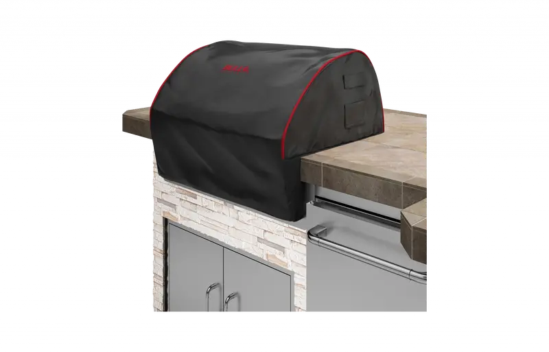 Bison Grill Head Protective Cover 1