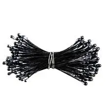 Black Floral Stamens – Bulk Diy Flower-Making Supplies 1