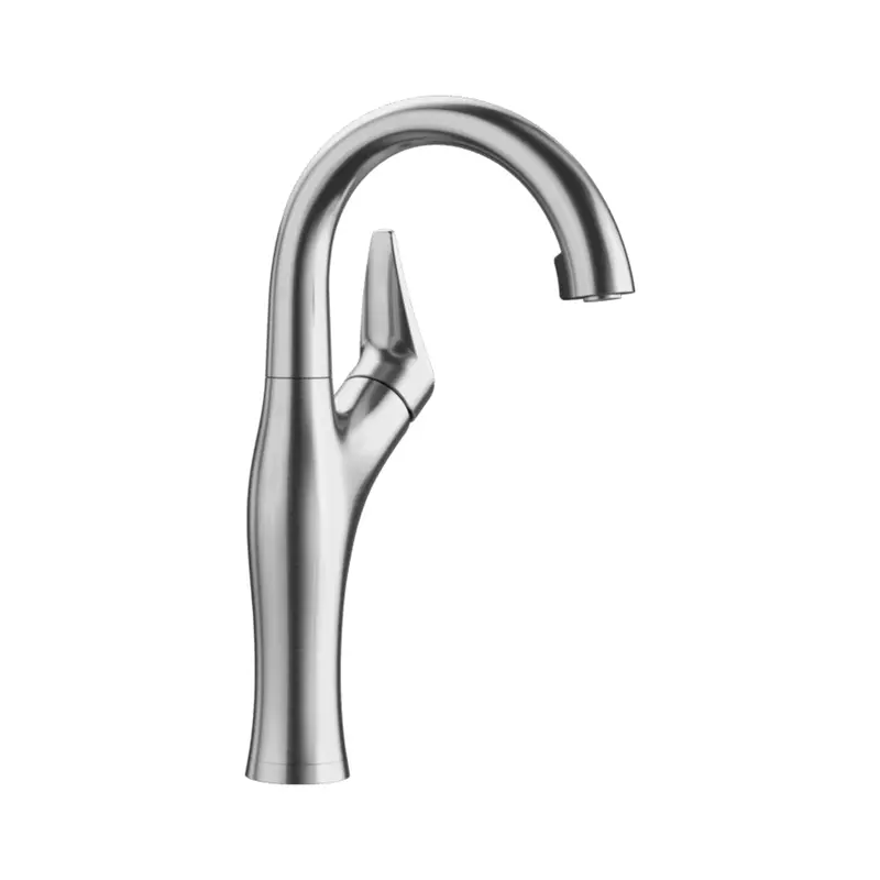 Blanco Artona Bar Faucet – Sleek 1.5 Gpm Design For Wet Bars & Islands 1