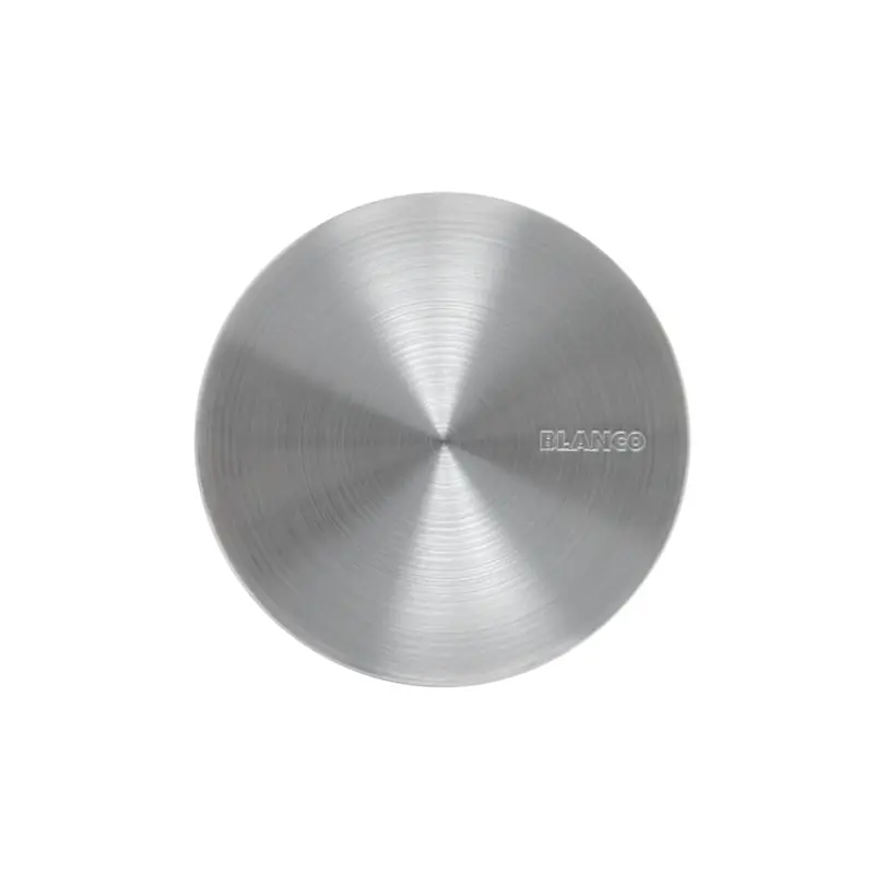 Blanco Cap Flow Strainer Cover (Model 517666) 1