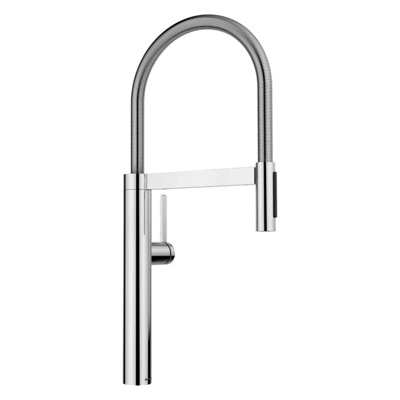 Blanco Culina Ii Pull-Down Kitchen Faucet – 1.5 Gpm Flow Rate 1