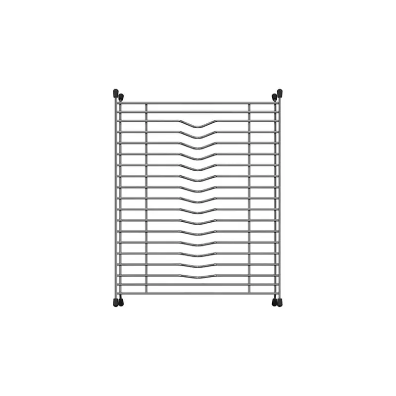 Blanco Floating Dish Rack (Model 236431) 1