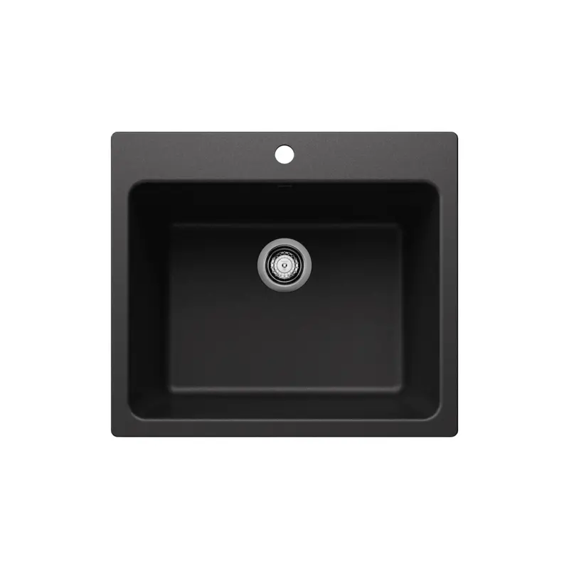 Blanco Liven Single-Basin Laundry Sink 1