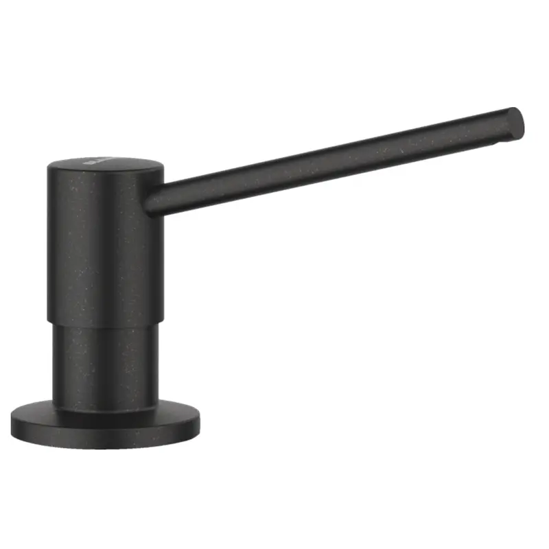 Blanco Torre Touchless Or Manual Soap Dispenser 1