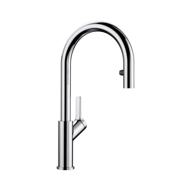 Blanco Urbena Pull-Down Kitchen Faucet – 1.5 Gpm Flow Rate 1