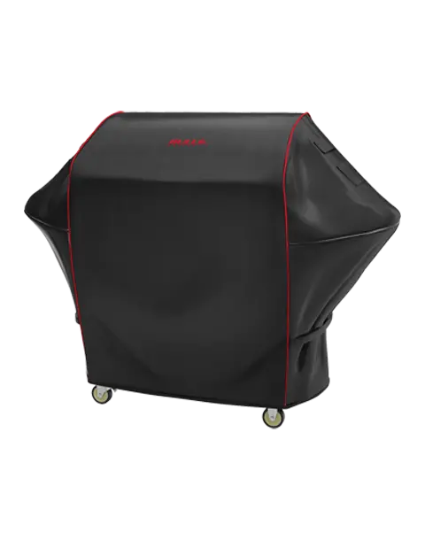 Brahma 97Cm Grill And Cart Cover – All-Weather Protective Enclosure 1