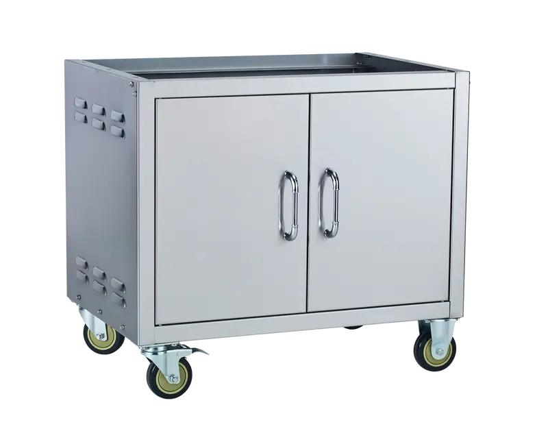 Brahma & Brahma Elite 97Cm Cart Bottom Frame 1