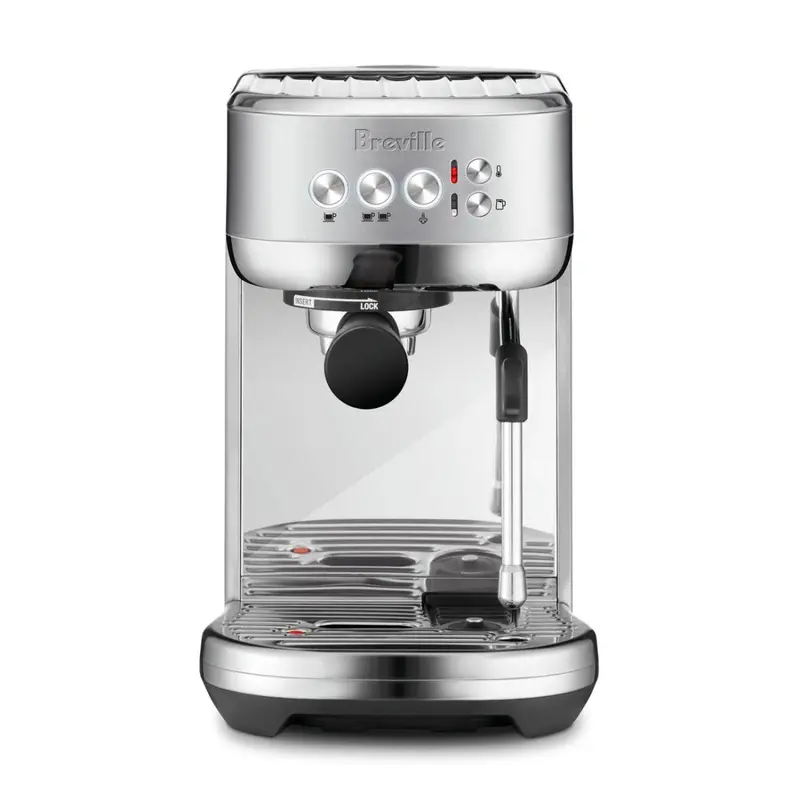 Breville Bambino Plus Espresso Machine 2