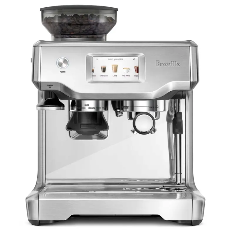 Breville Barista Touch Espresso Machine 1