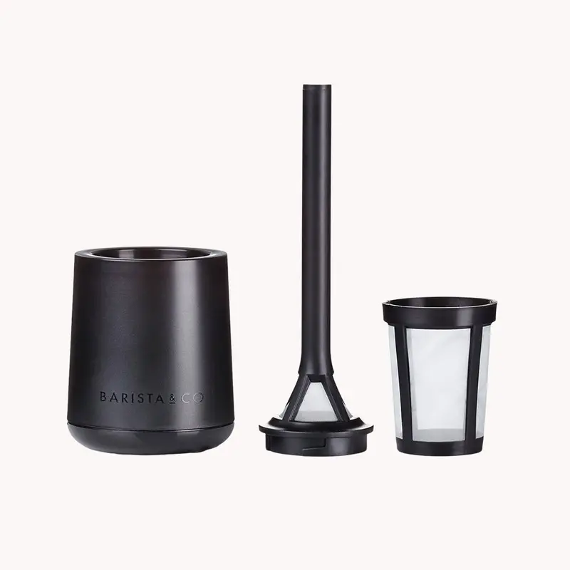 Brew It Stick Dual-Purpose Coffee And Tea Infuser 1